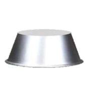 Replacement High Bay Cover for 250W and 150W LED Fixtures – Robust and Easy-Fit Design